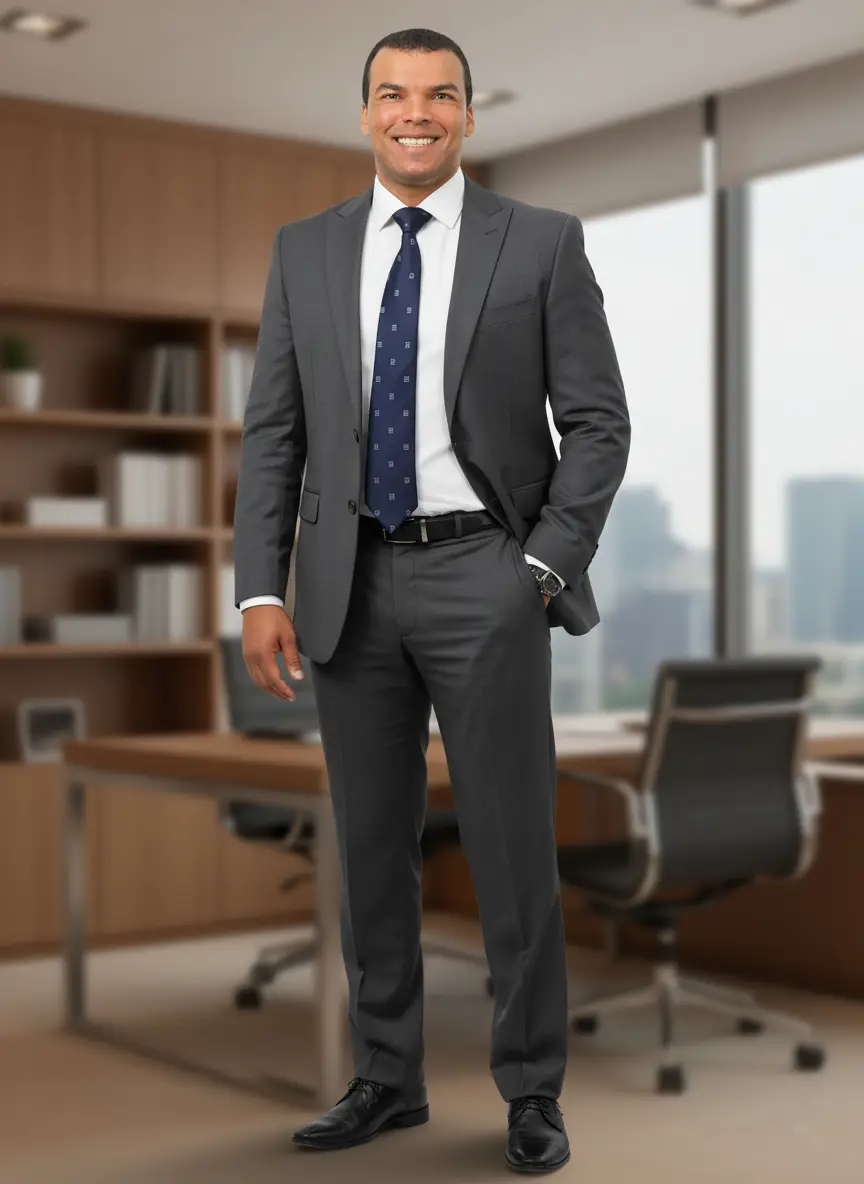 Pedro Machado