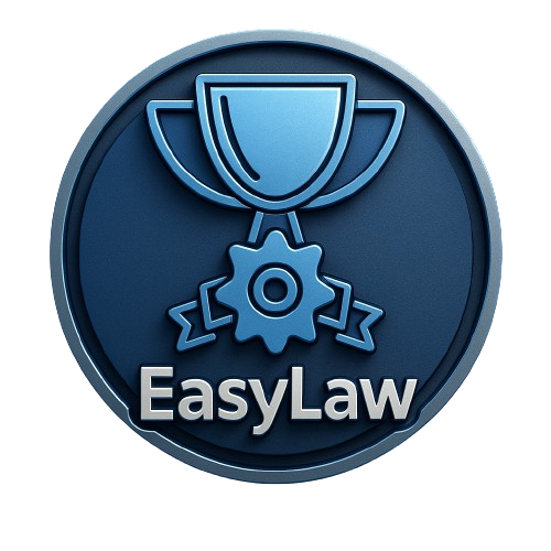 EasyLaw Logo