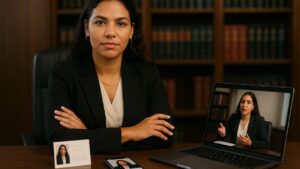 Construindo Presença Forte na Advocacia: Destaque-se no Mercado Jurídico Competitivo