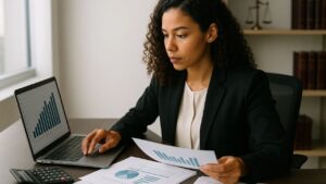 Gestão Financeira para Advogados: Como Organizar as Finanças do Seu Escritório e Gerar Lucro