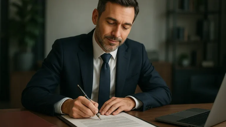Petição Inicial: Como Superar a Insegurança e Redigir Documentos Impecáveis