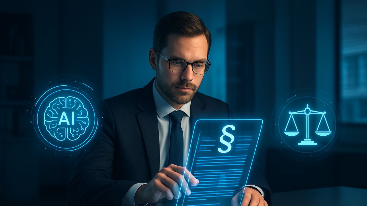Inteligência Artificial na Advocacia: Aliada ou Ameaça? uso de IA na advocacia