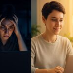 A Síndrome do Impostor na Era Digital: Como a Tecnologia Expõe (e Cura) a Sua Falta de Conhecimento A Síndrome do Impostor na Era Digital