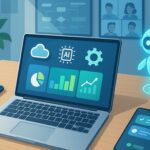 A Tecnologia Como Aliada na Gestão de Seu Escritório A Tecnologia Como Aliada na Gestão de Seu Escritório