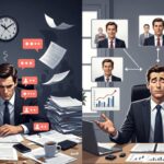 O Mito do Advogado Multitarefa: Por Que Fazer Tudo Sozinho Está Consumindo Sua Produtividade O Mito do Advogado Multitarefa Por Que Fazer Tudo Sozinho Está Consumindo Sua Produtividade