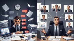 O Mito do Advogado Multitarefa: Por Que Fazer Tudo Sozinho Está Consumindo Sua Produtividade